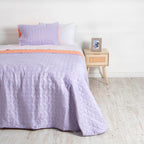 Quilt Microfibra 2 Plazas Mashini