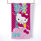 Set Toalla, Lentes de Sol y Bolso