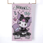 Set Toalla, Lentes de Sol y Bolso