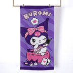 Set Infantil de Playa Toalla + Lentes de agua