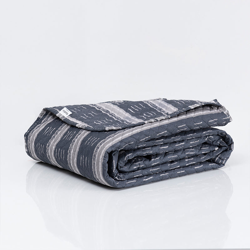 Quilt Cordoba Estampado 1.5 Plazas – Mashini