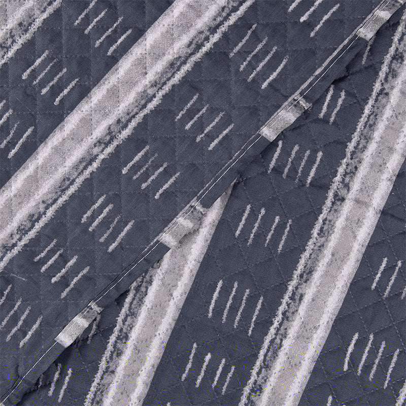 Quilt Cordoba Estampado 2.0 Plazas Mashini