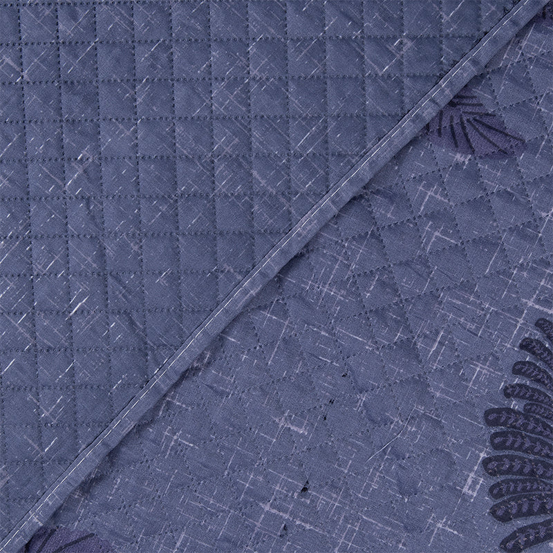 Quilt Cordoba Estampado 2.0 Plazas Mashini