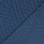 Set Quilt Liso + Sabana 2.0 Plazas Mashini