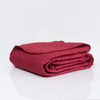 Set Quilt Liso + Sabana 2.0 Plazas Mashini