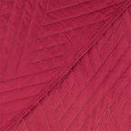 Set Quilt Liso + Sabana 2.0 Plazas Mashini