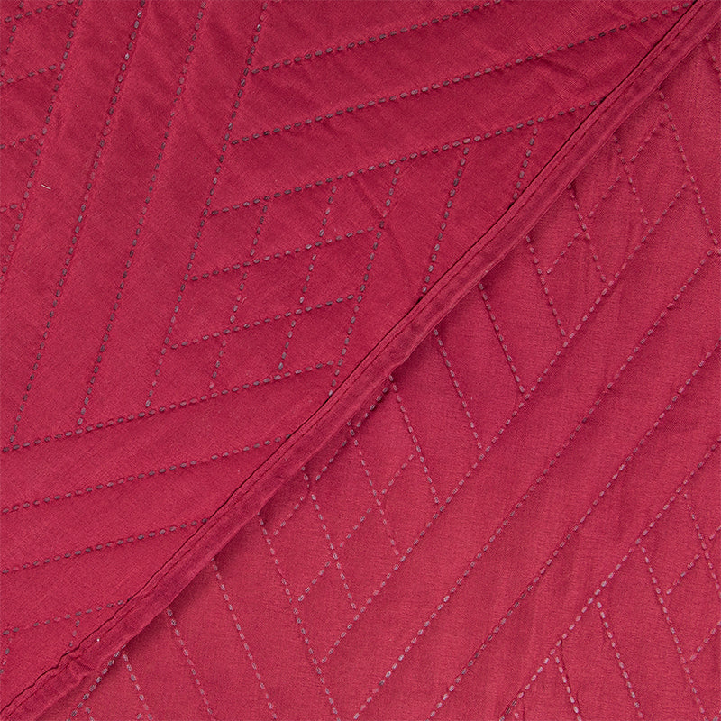 Set Quilt Liso + Sabana 2.0 Plazas Mashini