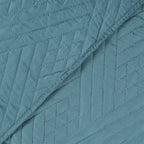 Set Quilt Liso + Sabana 2.0 Plazas Mashini