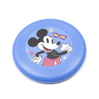 Set Infantil de Playa Toalla + Frisbee Mickey Movin