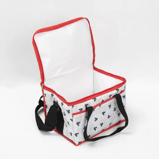 Cooler Picnic 34x22x25 cm Disney