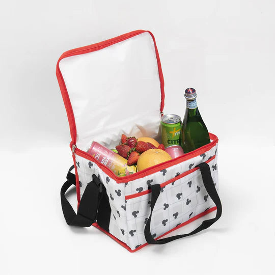 Cooler Picnic 34x22x25 cm Disney