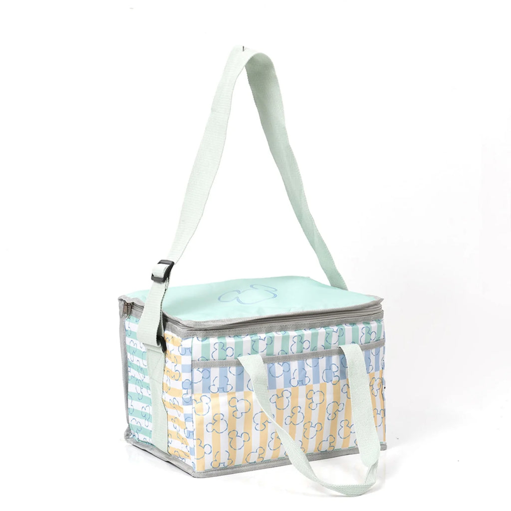 Cooler Picnic 34x22x25 cm Disney