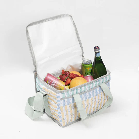 Cooler Picnic 34x22x25 cm Disney