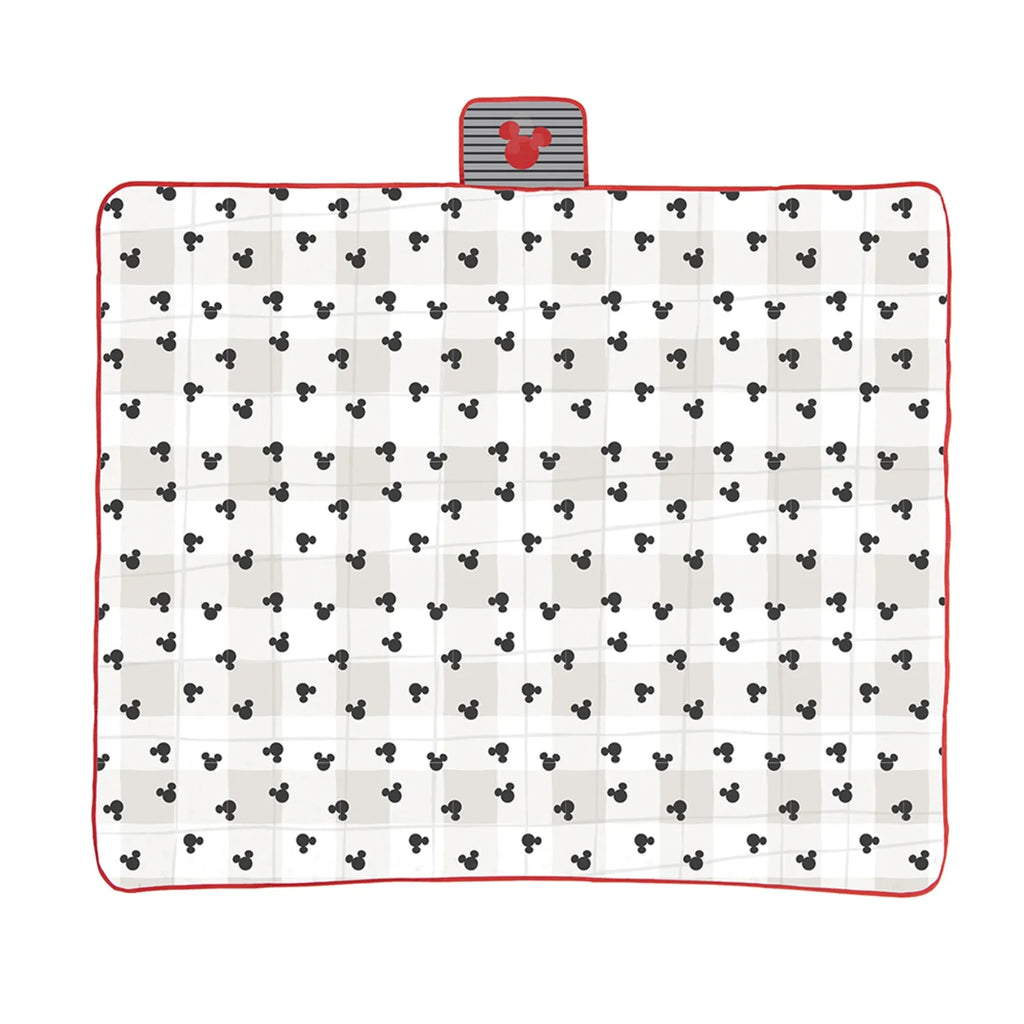 Manta Picnic 150x180 cm Disney