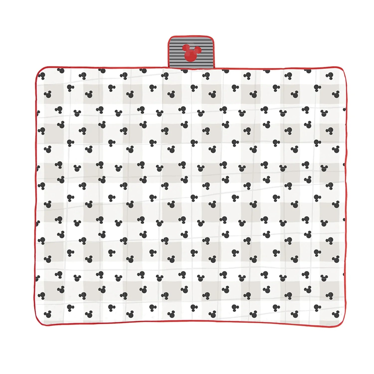 Manta Picnic 150x180 cm Disney