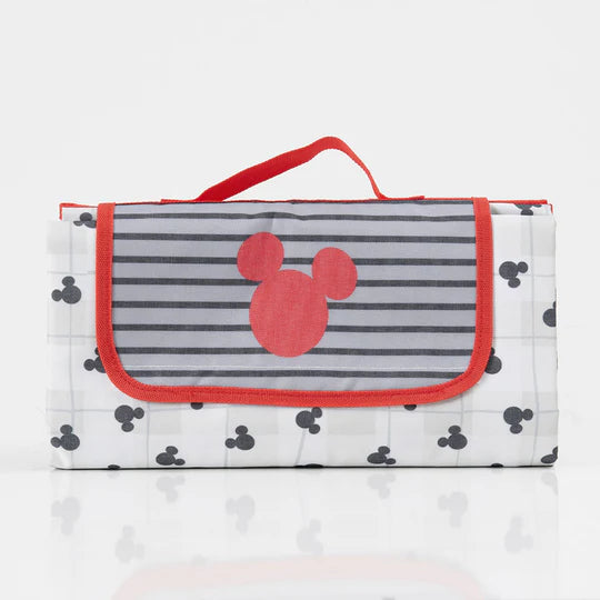 Manta Picnic 150x180 cm Disney