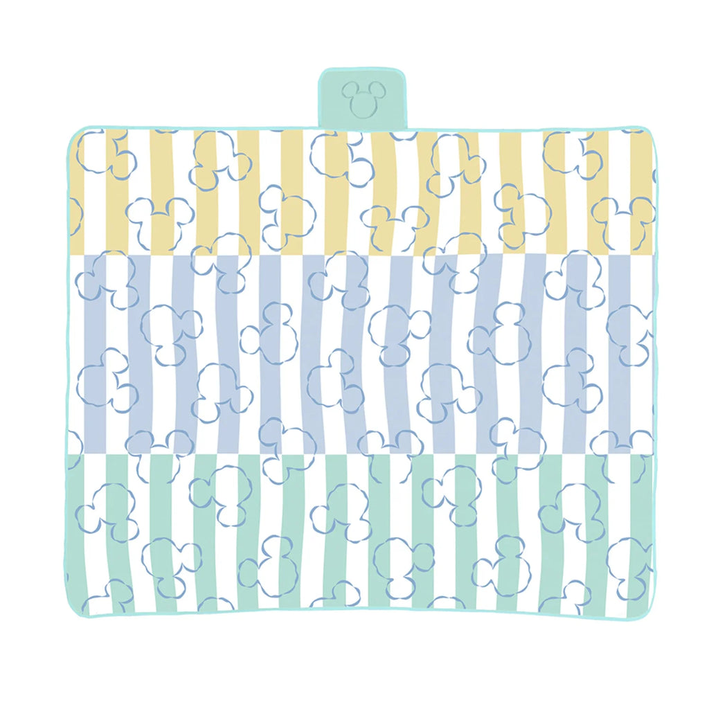 Manta Picnic 150x180 cm Disney