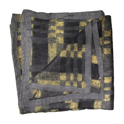 Frazada Multi-color Campo Lindo 1.5 Plazas
