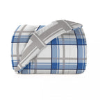 Plumón Reversible 2 Plazas 100% Algodón