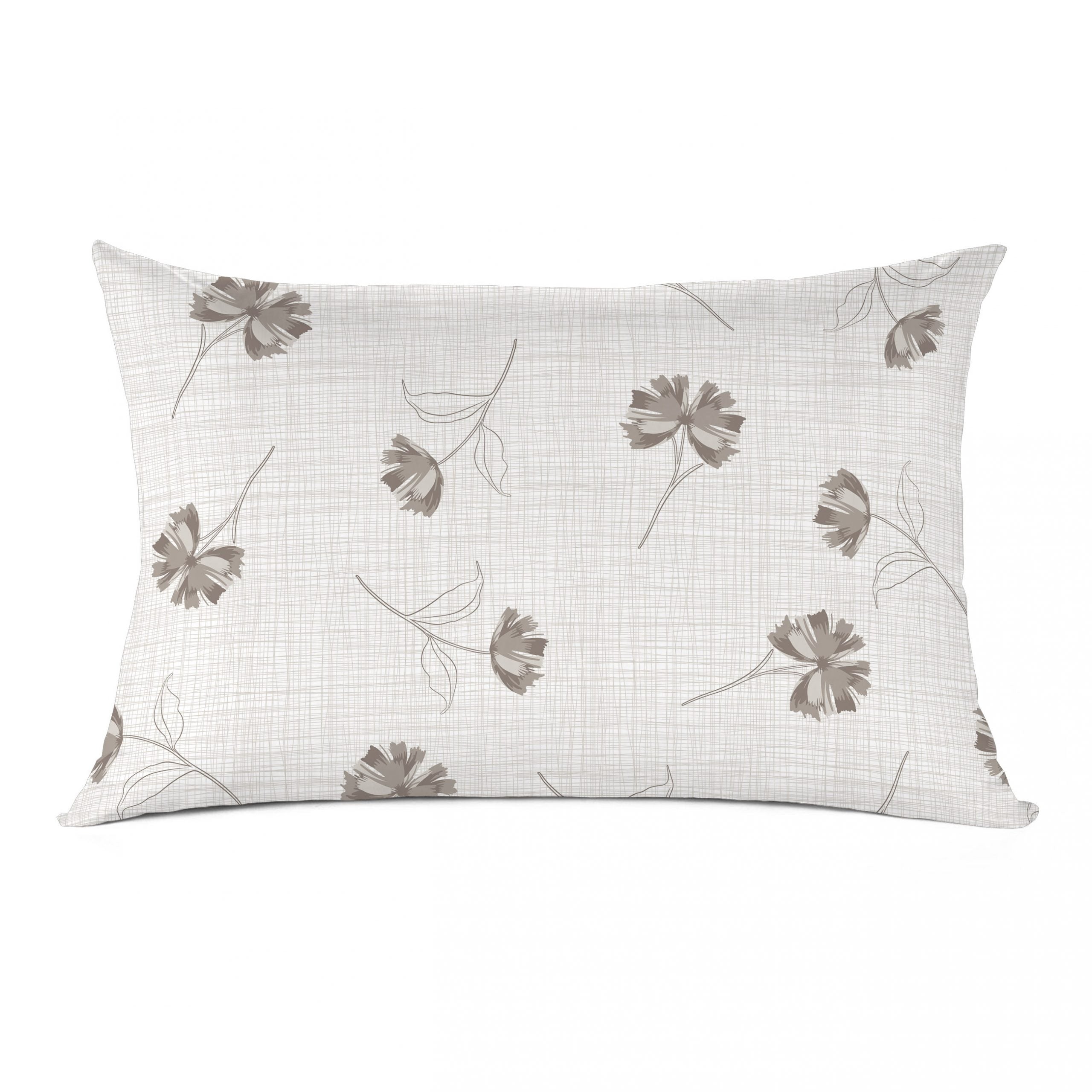 Juego de Sabanas Estampadas 150 Hilos 2 Plazas 100% Algodón