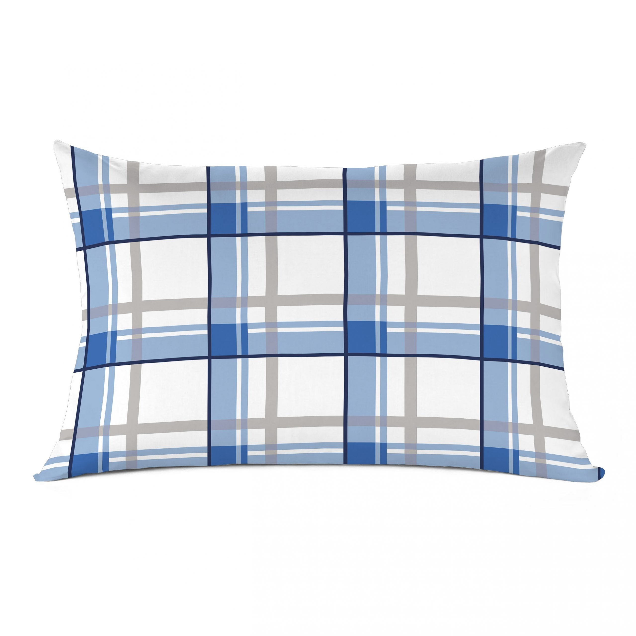 Plumón Reversible 2 Plazas 100% Algodón