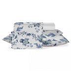 Juego de Sabanas Estampadas 150 Hilos 2 Plazas 100% Algodón