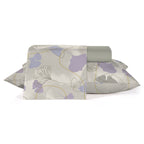 Juego de Sabanas Estampadas 150 Hilos 2 Plazas 100% Algodón