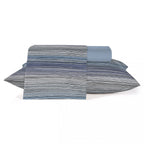 Juego de Sabanas Estampadas 150 Hilos 2 Plazas 100% Algodón