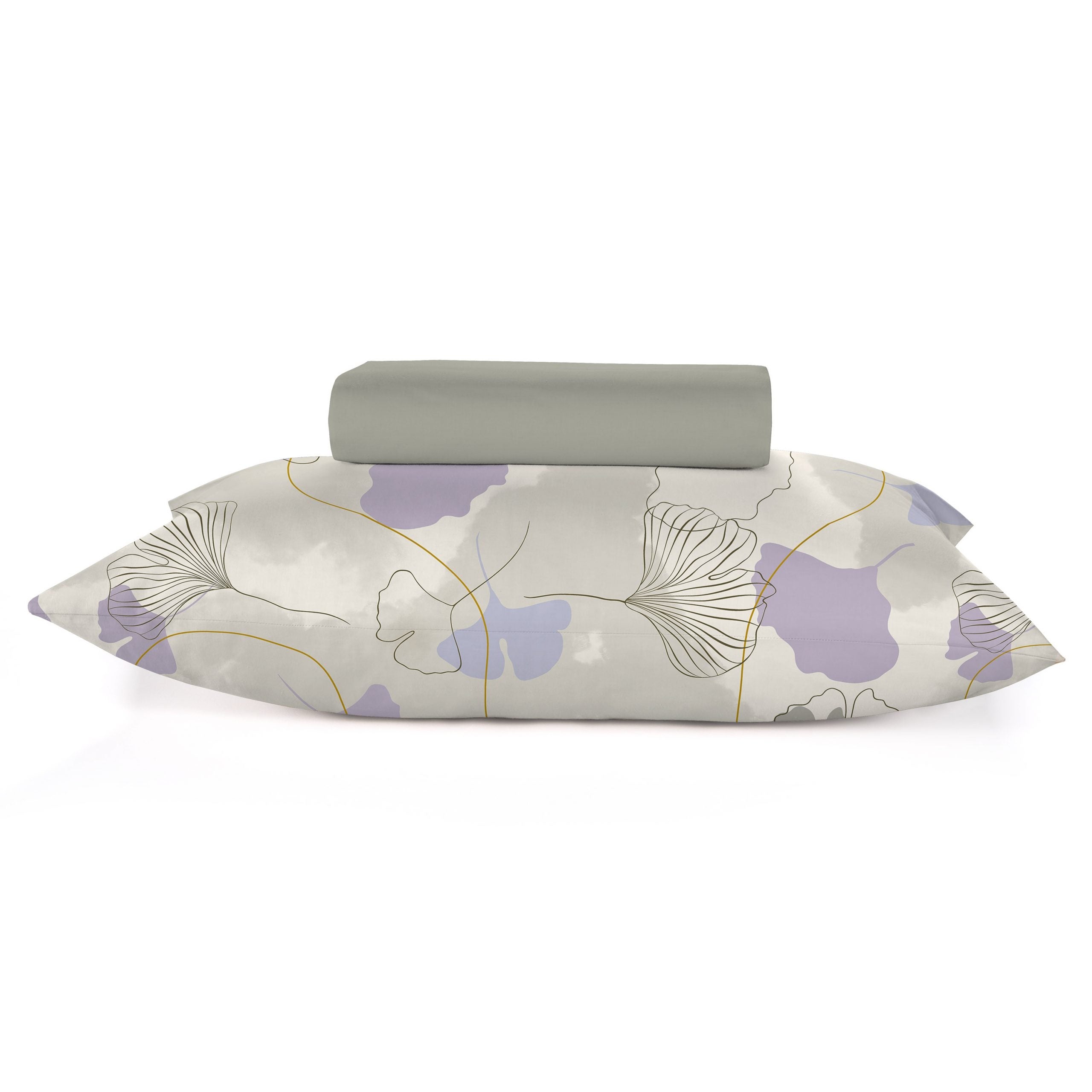 Juego de Sabanas Estampadas 150 Hilos 2 Plazas 100% Algodón