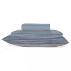 Juego de Sabanas Estampadas 150 Hilos 2 Plazas 100% Algodón