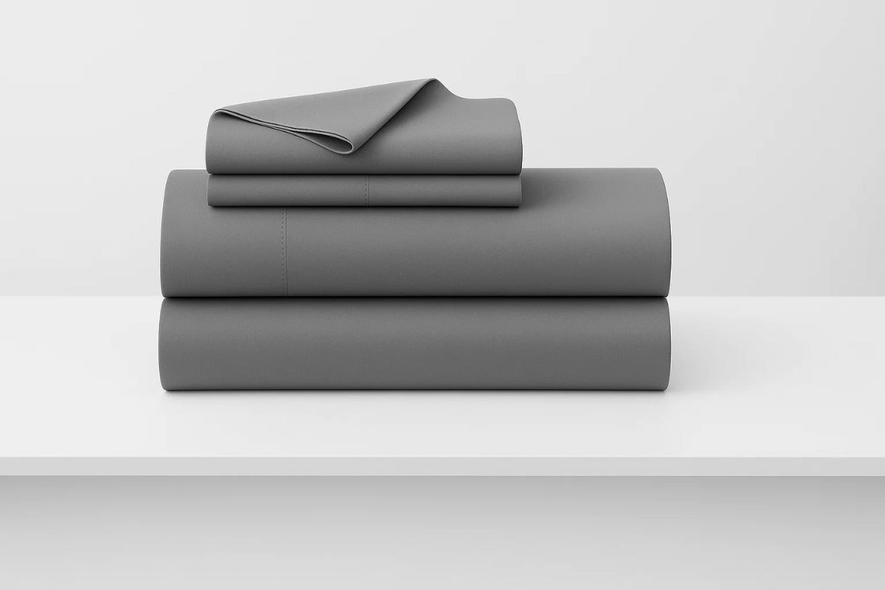 Juego de Sábanas Atakamas 300 Hilos - 100% Algodón 2 Plazas