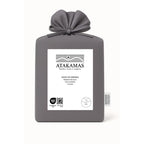 Juego de Sábanas Atakamas 300 Hilos - 100% Algodón 2 Plazas