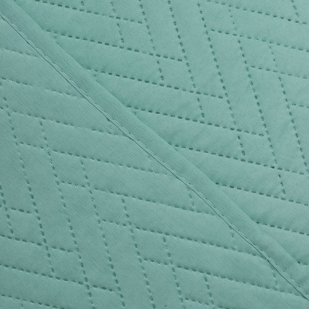 Quilt Cordoba Liso 2 Plazas Mashini