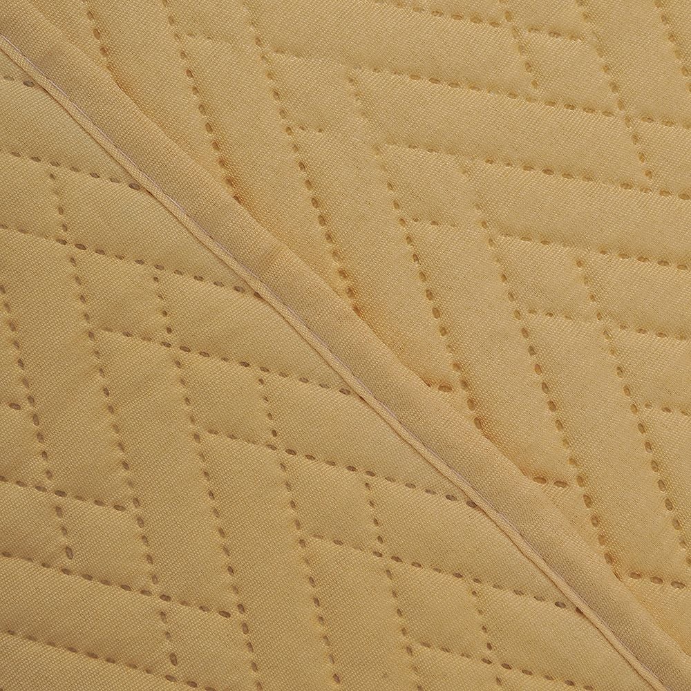 Quilt Cordoba Liso 2 Plazas Mashini