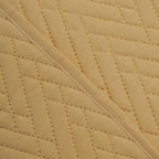 Quilt Cordoba Liso 2 Plazas Mashini