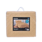 Quilt Cordoba Liso 2 Plazas Mashini