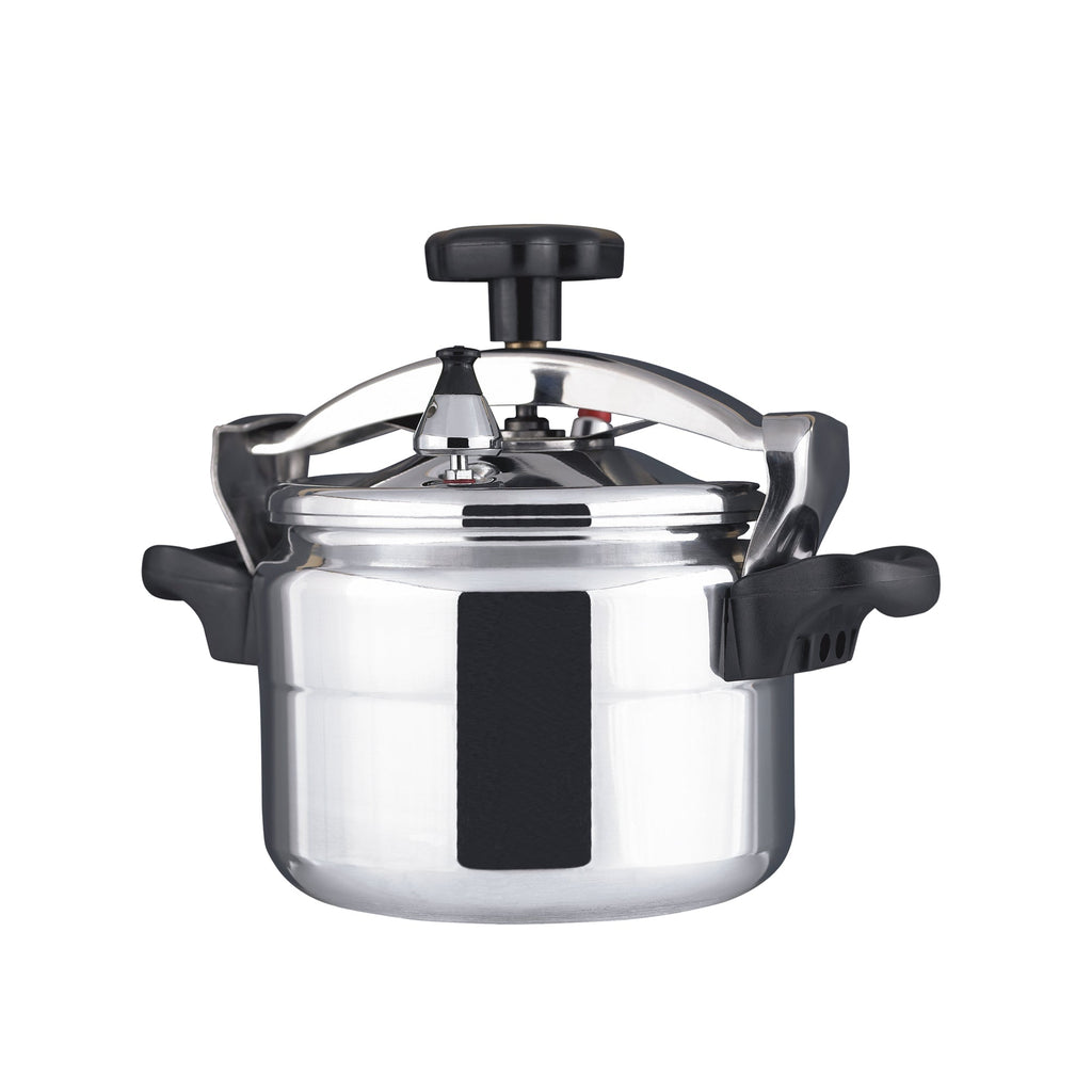 Olla Presión Aluminio 9 Lts