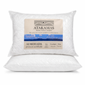 Pack 2 Almohadas Premium Acolchadas Atakamas