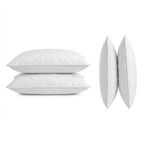 Pack 2 Almohadas Premium Acolchadas Atakamas