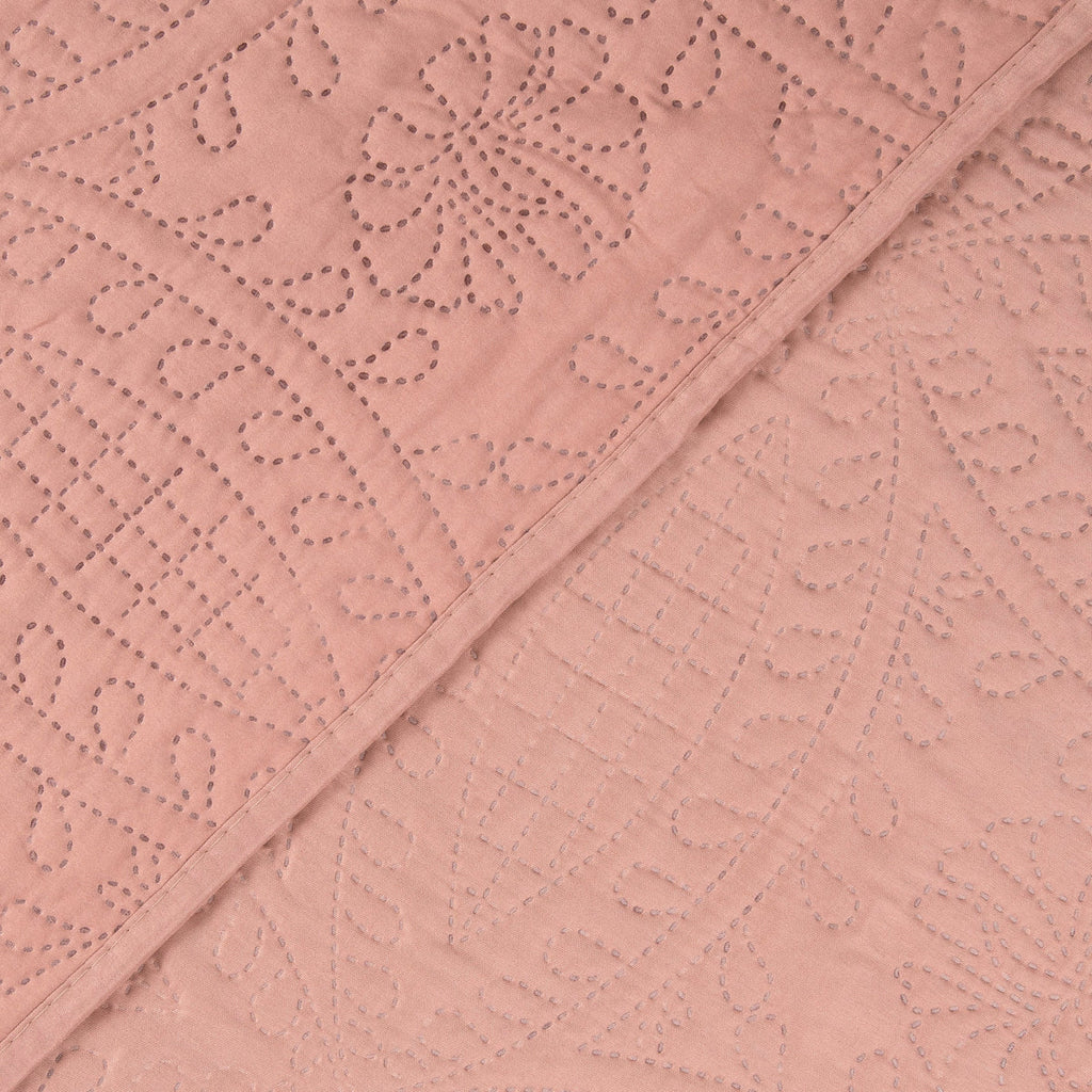 Quilt Microfibra Portugal 2.0 Plazas Mashini