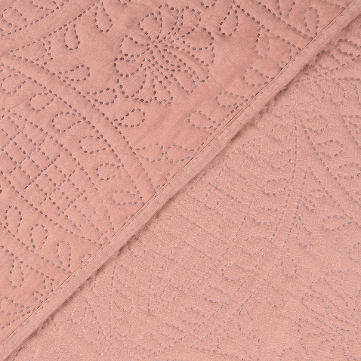 Quilt Microfibra Portugal 2.0 Plazas Mashini