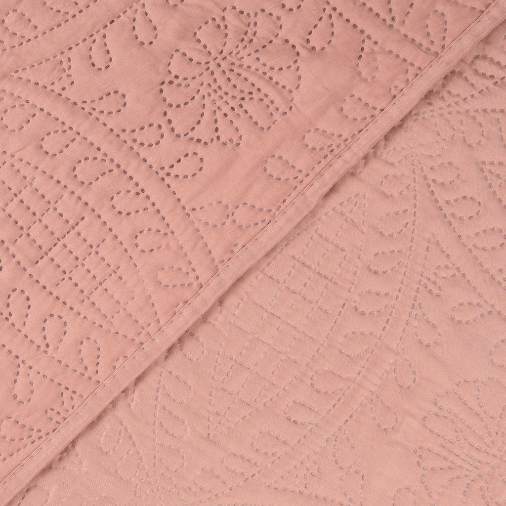 Quilt Microfibra Portugal 2.0 Plazas Mashini