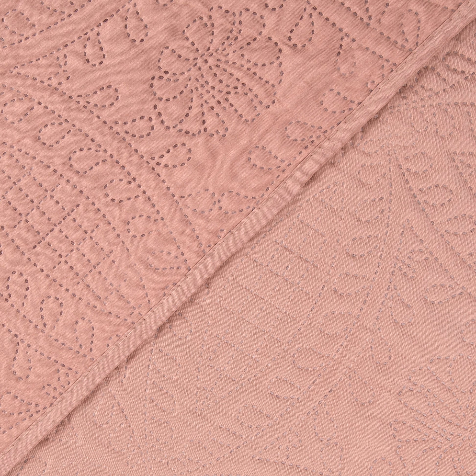 Quilt Microfibra Portugal 2.0 Plazas Mashini