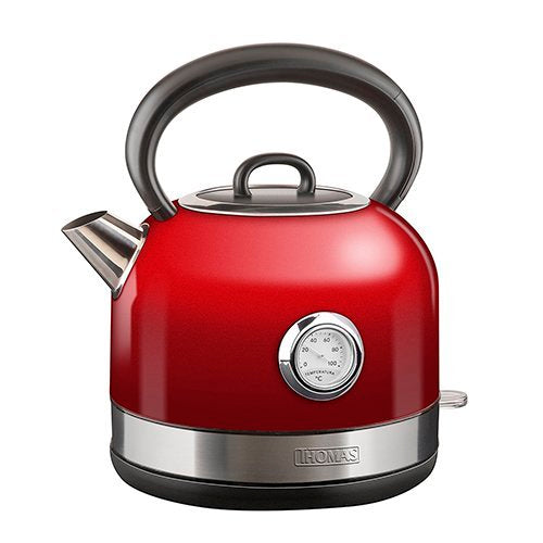 Hervidor Eléctrico 1.7 Litros Thomas TH-6505RT