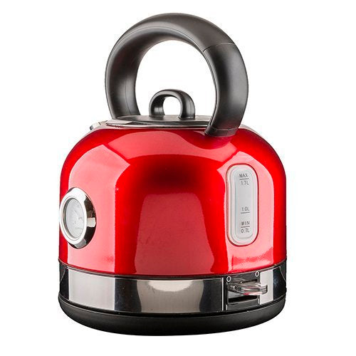 Hervidor Eléctrico 1.7 Litros Thomas TH-6505RT