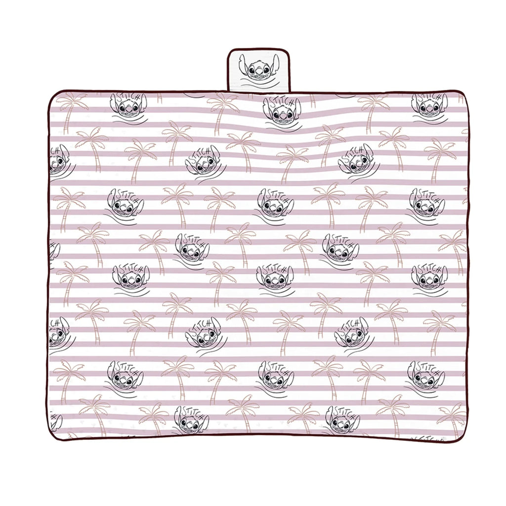 Manta Picnic 150x180 cm Disney