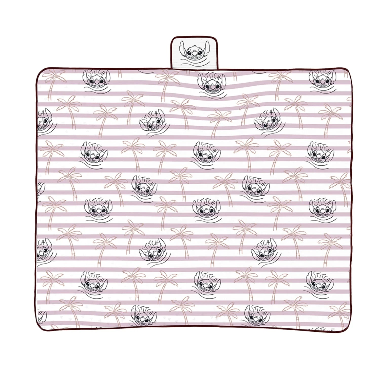 Manta Picnic 150x180 cm Disney