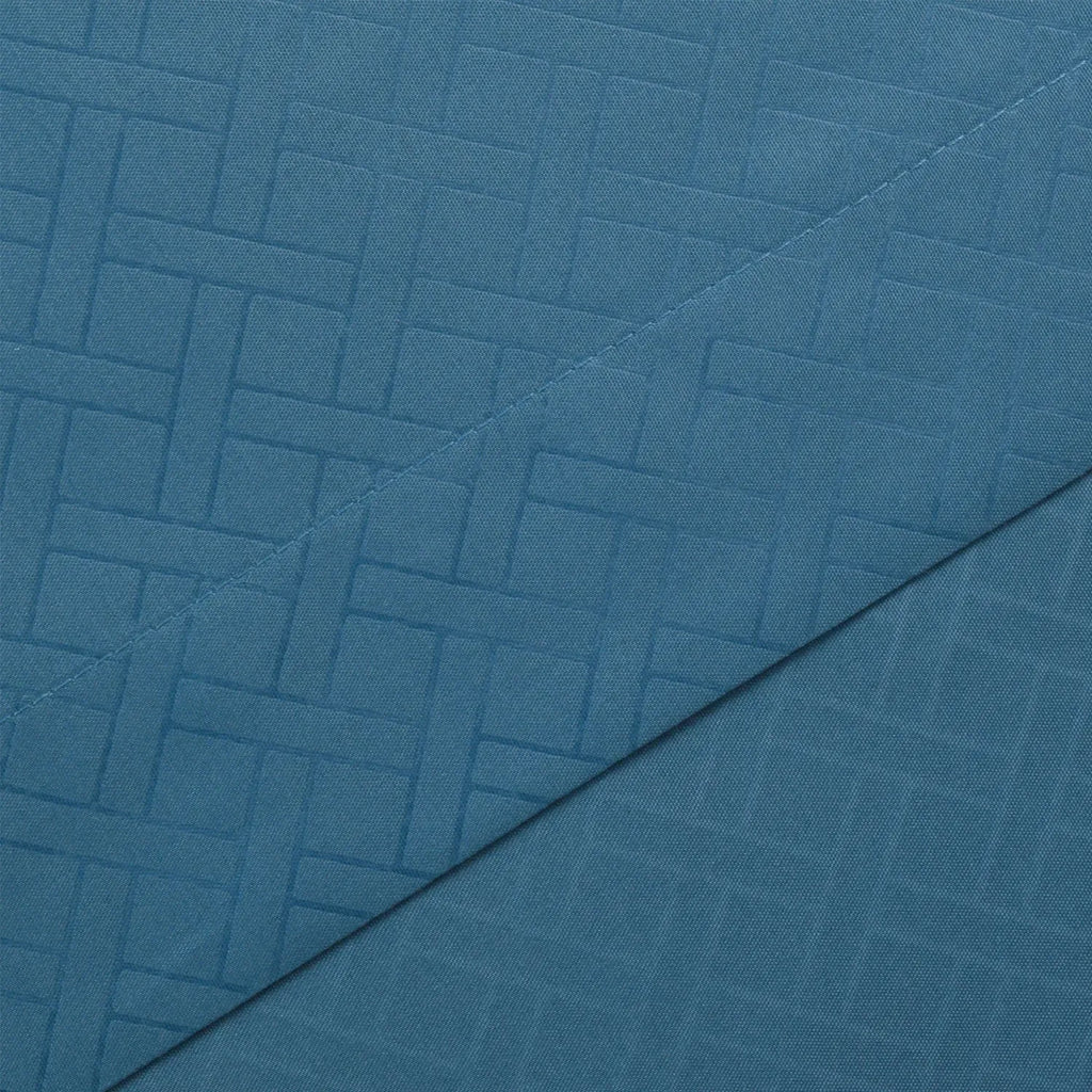 Juego de Sábanas Keyhome 2 Plazas Embossed Microfibra