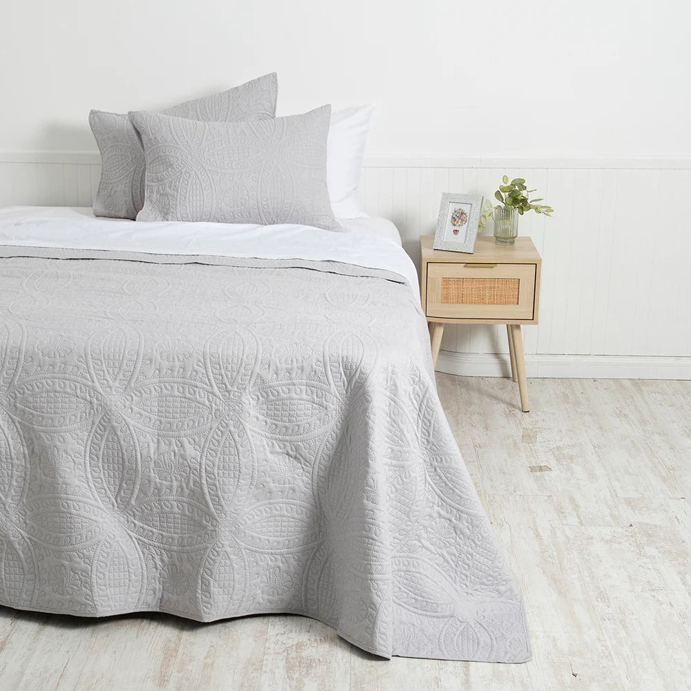Quilt Microfibra Super King Portugal