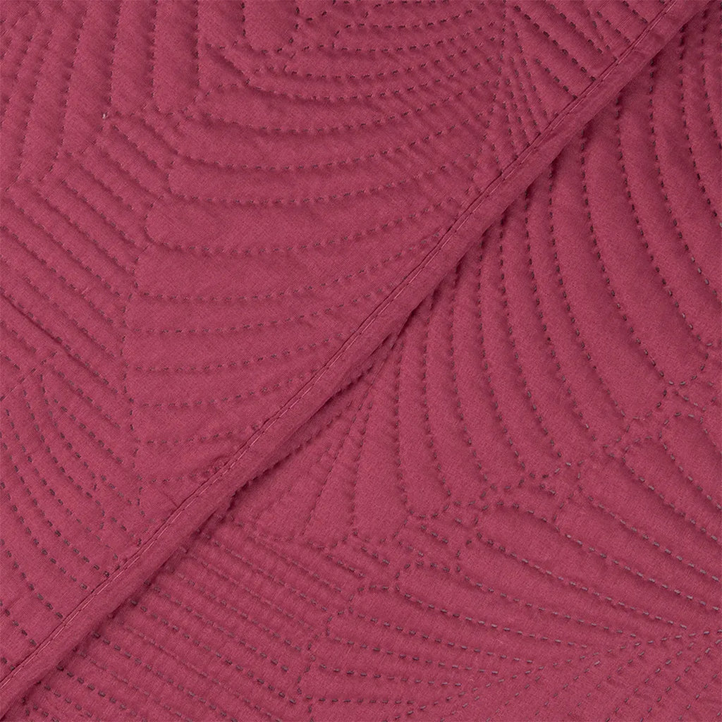 Quilt Cordoba Liso 2 Plazas Mashini